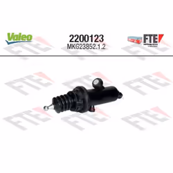 Émetteur d'embrayage VALEO 2200123