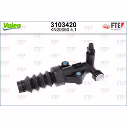 Récepteur embrayage VALEO 3103420