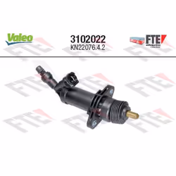 Récepteur embrayage VALEO 3102022