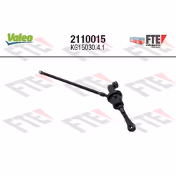 Émetteur d'embrayage VALEO 2110015