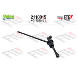 Émetteur d'embrayage VALEO 2110015