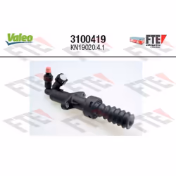 Récepteur embrayage VALEO 3100419