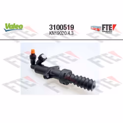Récepteur embrayage VALEO 3100519