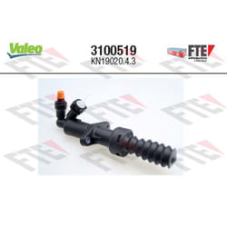 Récepteur embrayage VALEO 3100519