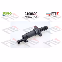 Récepteur embrayage VALEO 3100820