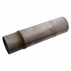 Tube ondulé, système d'échappement; WALKER; 290; pour FORD; 1225479