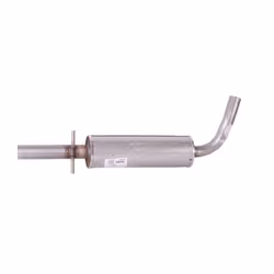 Silencieux central WALKER 21575