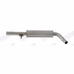 Silencieux central WALKER 21575
