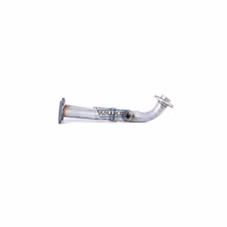 Tuyau d'échappement WALKER 21853