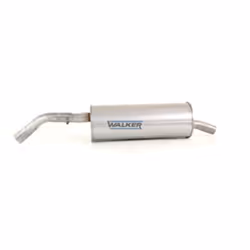 Silencieux arrière WALKER 22309 - Vue supplémentaire 5