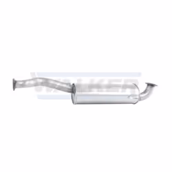 Silencieux central WALKER 22586