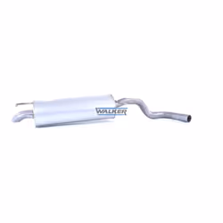 Silencieux arrière WALKER 22744 - Vue supplémentaire 7