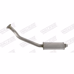 Silencieux avant WALKER 22756