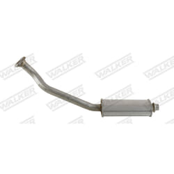 Silencieux avant WALKER 22756