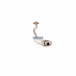 Silencieux avant WALKER 22756