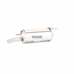 Silencieux arrière WALKER 22781