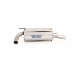 Silencieux arrière WALKER 22781 - Vue supplémentaire 5