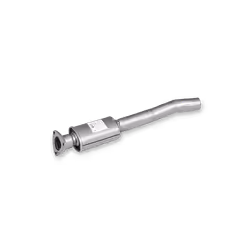Silencieux avant; WALKER; sans pièces de montage; pour RENAULT, OPEL, VAUXHALL, NISSAN; 2001100QAA, 4409194, 91165690, 820004 ...