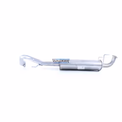 Silencieux central WALKER 22921
