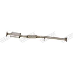 Silencieux central WALKER 22959
