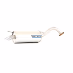 Silencieux arrière WALKER 23361 - Vue supplémentaire 7
