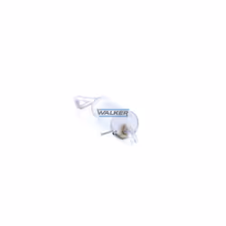 Silencieux arrière WALKER 23408 - Vue supplémentaire 4