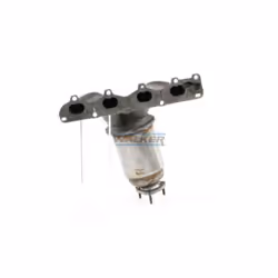 Catalyseur WALKER 28220 - Vue supplémentaire 10
