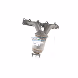 Catalyseur WALKER 28220 - Vue supplémentaire 4