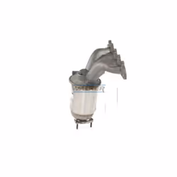 Catalyseur WALKER 28220 - Vue supplémentaire 5