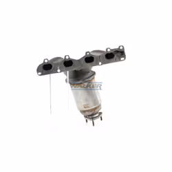 Catalyseur WALKER 28220 - Vue supplémentaire 6