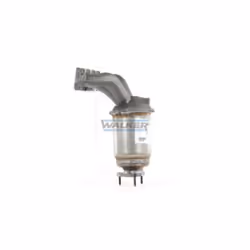 Catalyseur WALKER 28220 - Vue supplémentaire 7