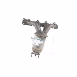 Catalyseur WALKER 28220 - Vue supplémentaire 8