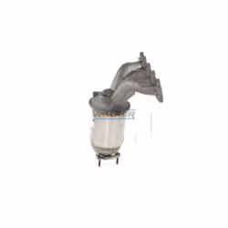 Catalyseur WALKER 28220 - Vue supplémentaire 9