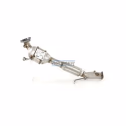 Catalyseur WALKER 28277 - Vue supplémentaire 5