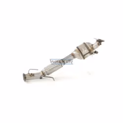 Catalyseur WALKER 28277 - Vue supplémentaire 7