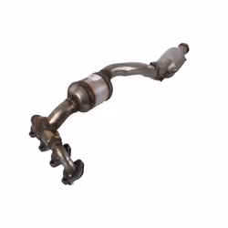 Catalyseur WALKER 28870