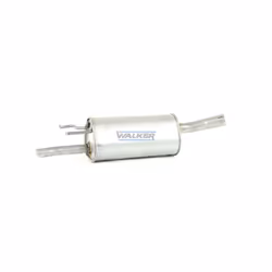 Silencieux arrière WALKER 72292 - Vue supplémentaire 4
