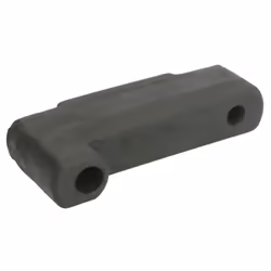 Suspension, échappement WALKER 80156