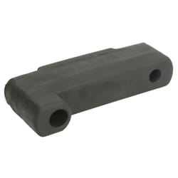 Suspension, échappement WALKER 80156