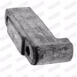 Suspension, échappement WALKER 80156 - Vue supplémentaire 10