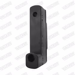 Suspension, échappement WALKER 80156
