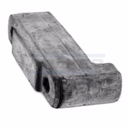 Suspension, échappement WALKER 80156 - Vue supplémentaire 7