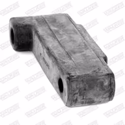 Suspension, échappement WALKER 80156 - Vue supplémentaire 8