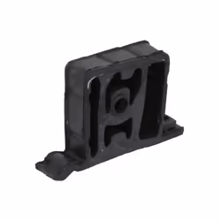 Suspension, échappement WALKER 80357