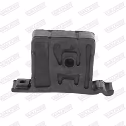 Suspension, échappement WALKER 80357