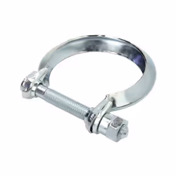 Collier de serrage, échappement WALKER 80438