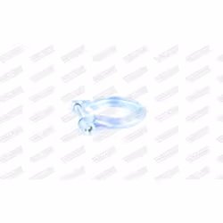 Collier de serrage, échappement WALKER 80438 - Vue supplémentaire 4