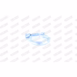 Collier de serrage, échappement WALKER 80438 - Vue supplémentaire 5