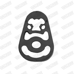 Suspension, échappement WALKER 80553