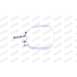 Suspension, échappement WALKER 80594